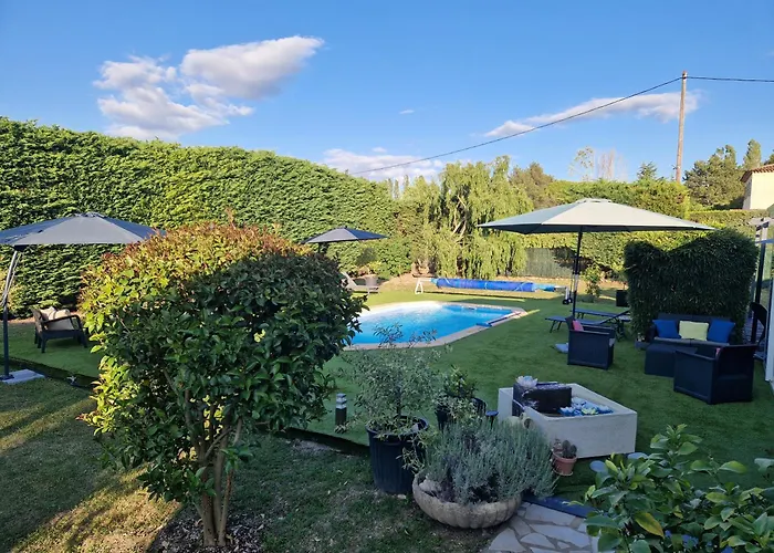 L'étape Provencale