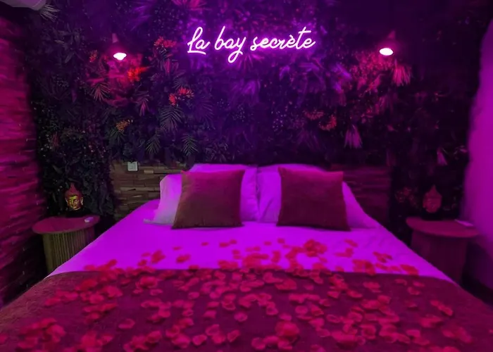 La Bay Secrète